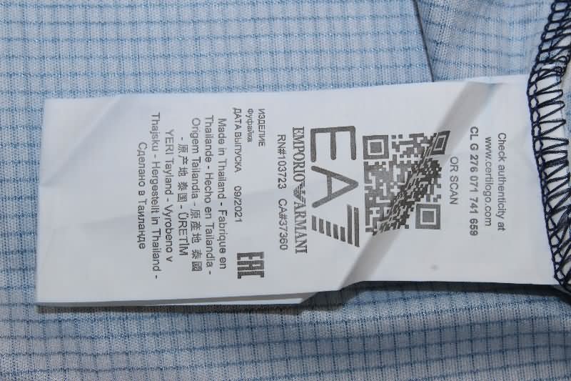 AAA Quality Napoli 2021 Special Retro Soccer Jersey 05