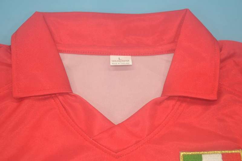 Napoli Soccer Jersey Away Retro Replica 1990/91