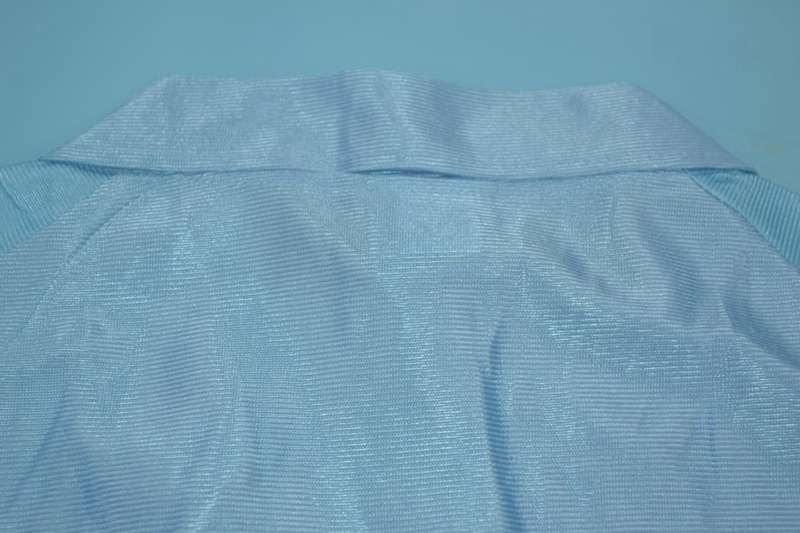 Napoli Soccer Jersey Special Retro Replica 1990/91