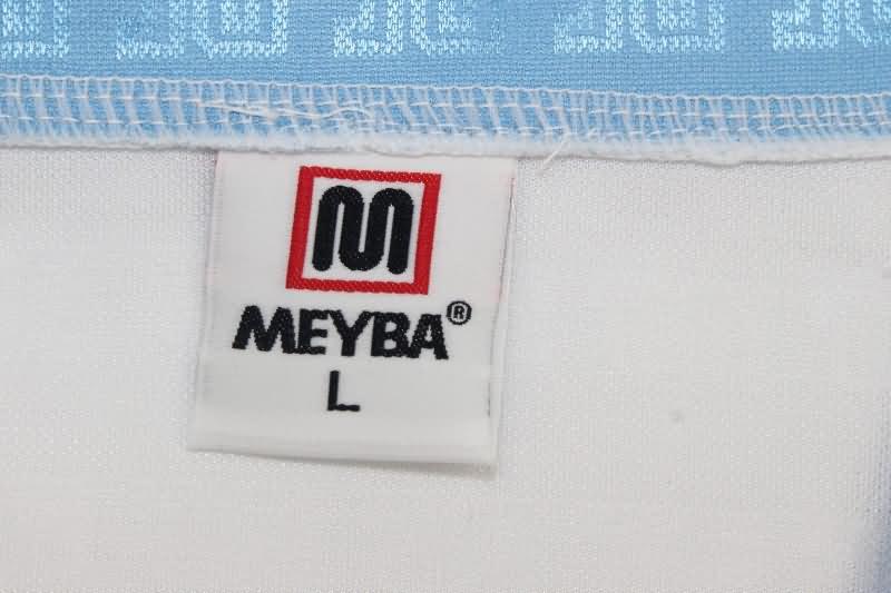 Napoli Soccer Jersey Third Retro Replica 1990/91