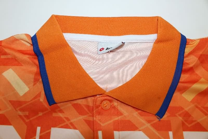 Napoli Soccer Jersey Third Retro Replica 1994/95