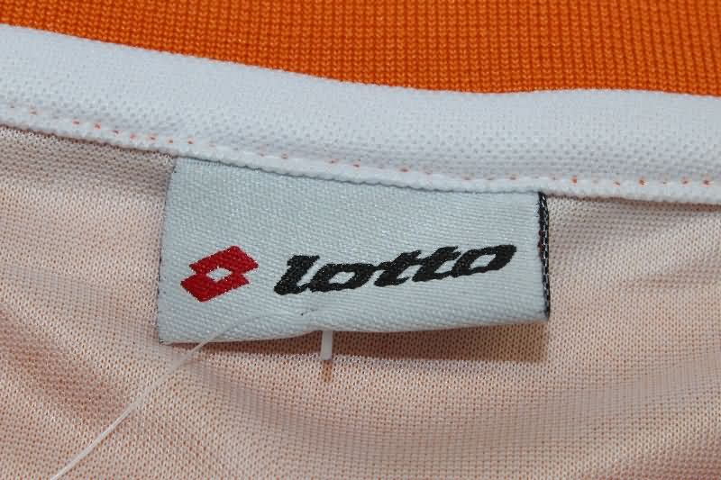 Napoli Soccer Jersey Third Retro Replica 1994/95