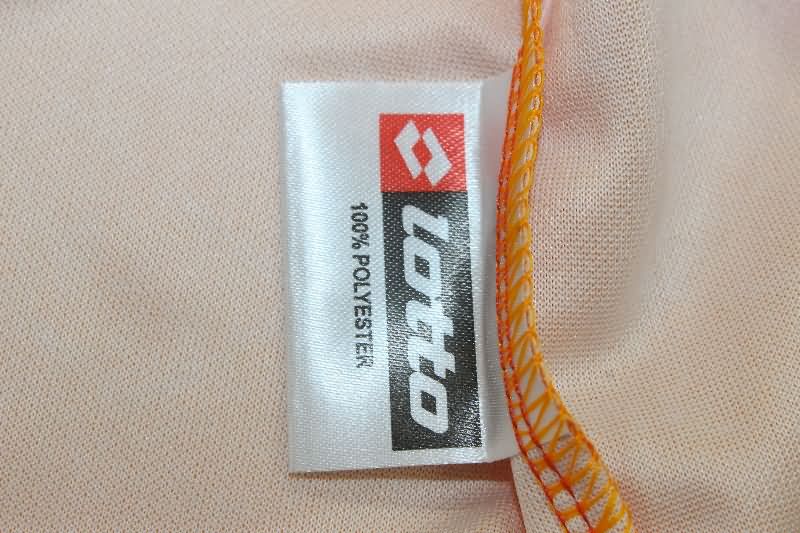 Napoli Soccer Jersey Third Retro Replica 1994/95