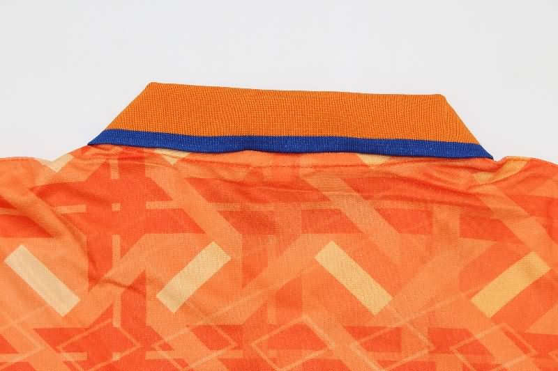 Napoli Soccer Jersey Third Retro Replica 1994/95