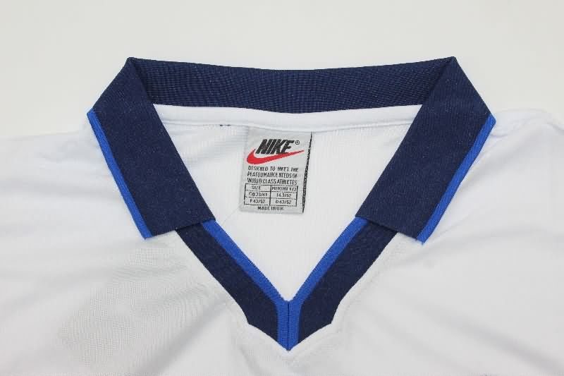 AAA Quality Napoli 1997/98 Away Retro Soccer Jersey