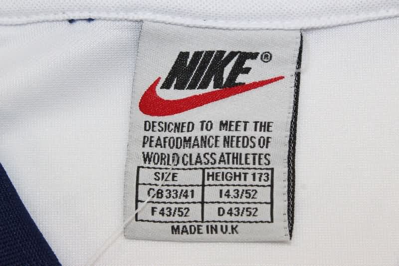 AAA Quality Napoli 1997/98 Away Retro Soccer Jersey