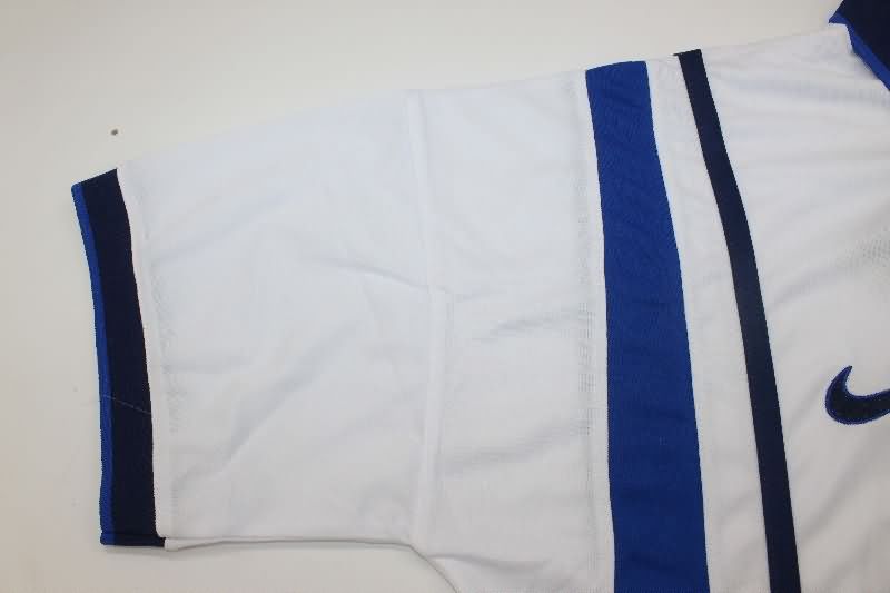 AAA Quality Napoli 1997/98 Away Retro Soccer Jersey