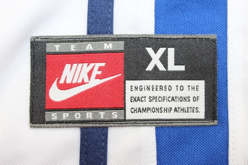 AAA Quality Napoli 1997/98 Away Retro Soccer Jersey