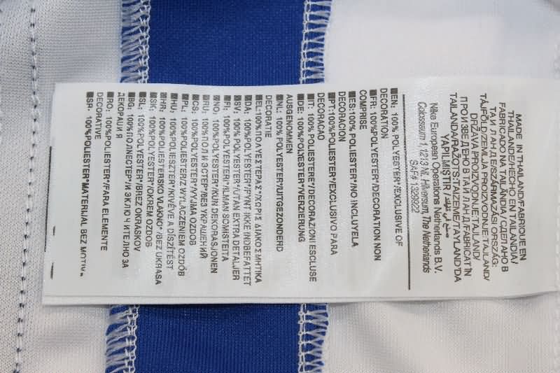 AAA Quality Napoli 1997/98 Away Retro Soccer Jersey