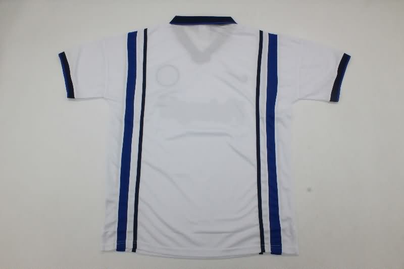 AAA Quality Napoli 1997/98 Away Retro Soccer Jersey