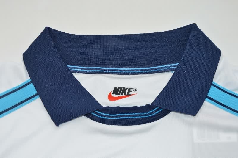 AAA Quality Napoli 1998/99 Away Retro Soccer Jersey