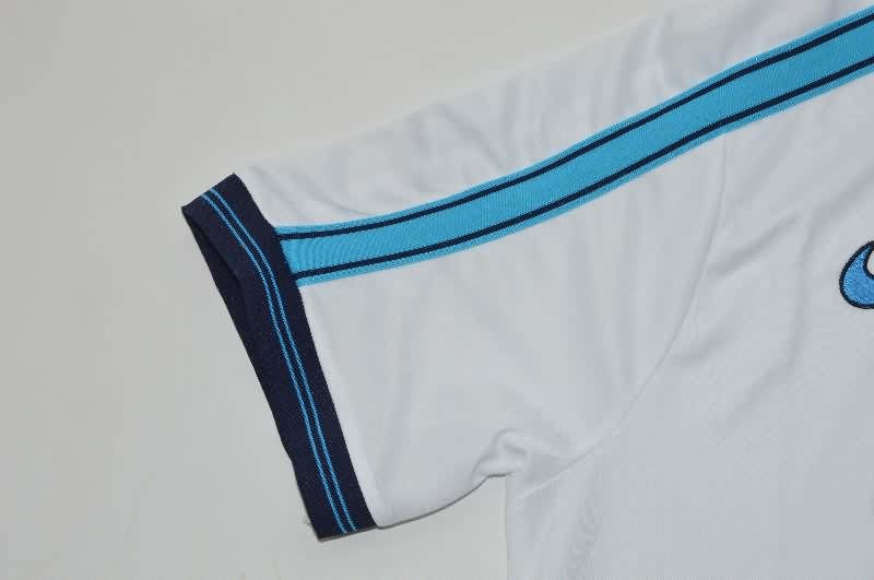 AAA Quality Napoli 1998/99 Away Retro Soccer Jersey