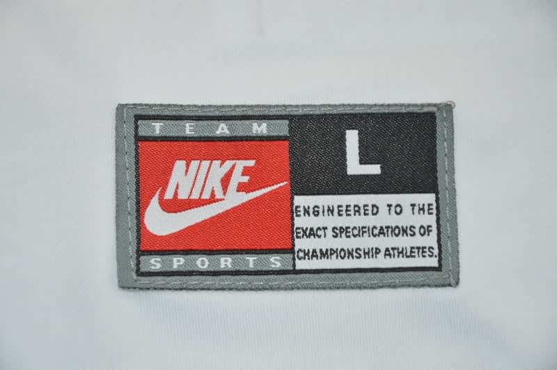 AAA Quality Napoli 1998/99 Away Retro Soccer Jersey