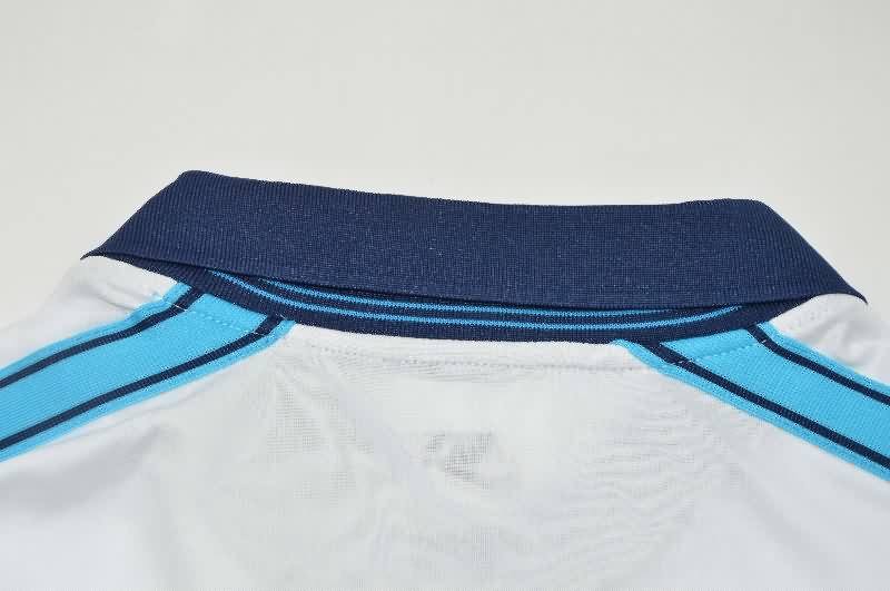 AAA Quality Napoli 1998/99 Away Retro Soccer Jersey
