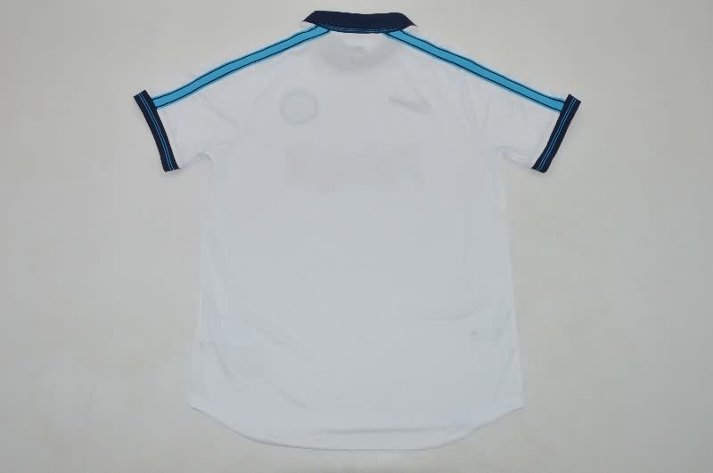 AAA Quality Napoli 1998/99 Away Retro Soccer Jersey