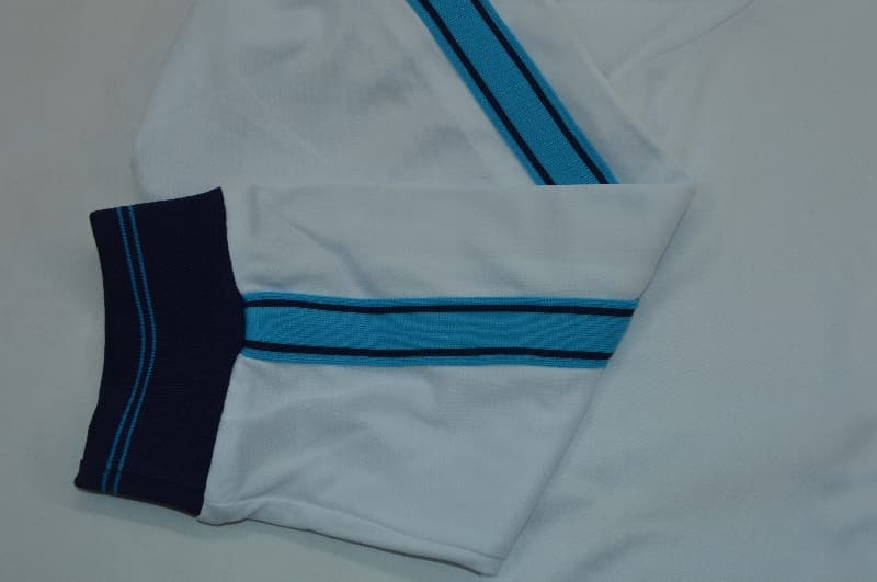 AAA Quality Napoli 1998/99 Away Retro Long Sleeve Soccer Jersey