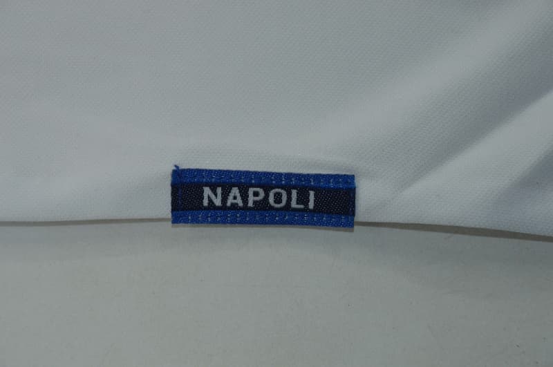 AAA Quality Napoli 1998/99 Away Retro Long Sleeve Soccer Jersey