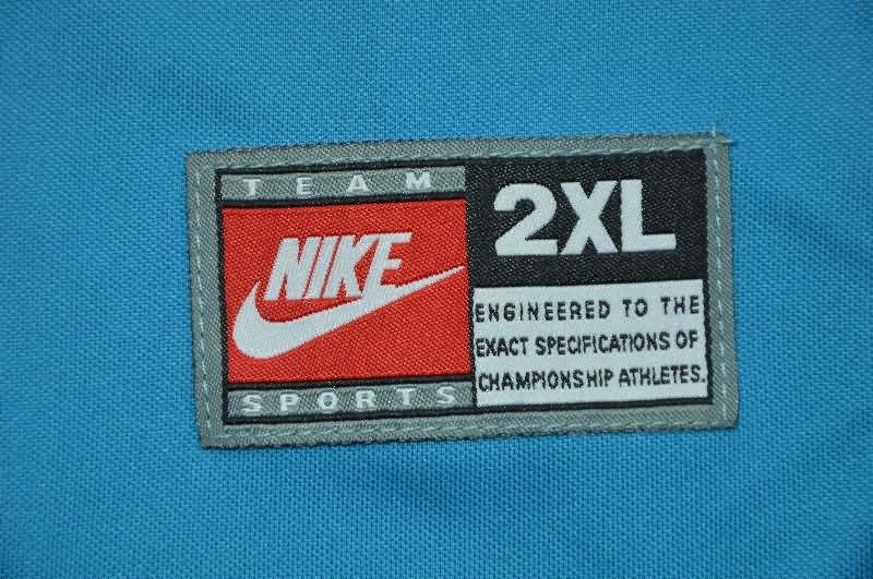 AAA Quality Napoli 1998/99 Home Retro Soccer Jersey