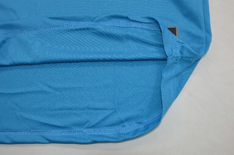 AAA Quality Napoli 1998/99 Home Retro Long Sleeve Soccer Jersey