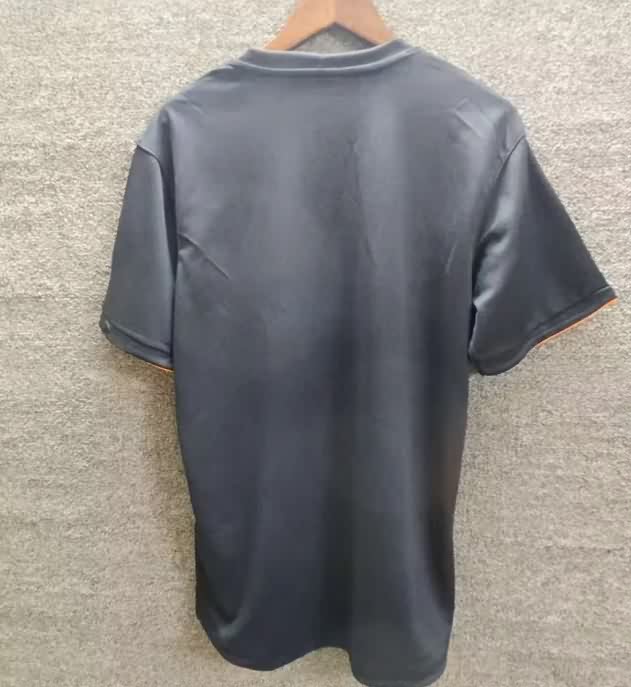 AAA Quality Netherlands 2012 Away Retro Soccer Jersey