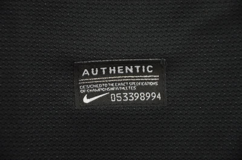 AAA Quality Netherlands 2012 Away Retro Soccer Jersey