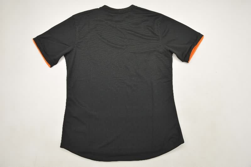 AAA Quality Netherlands 2012 Away Retro Soccer Jersey