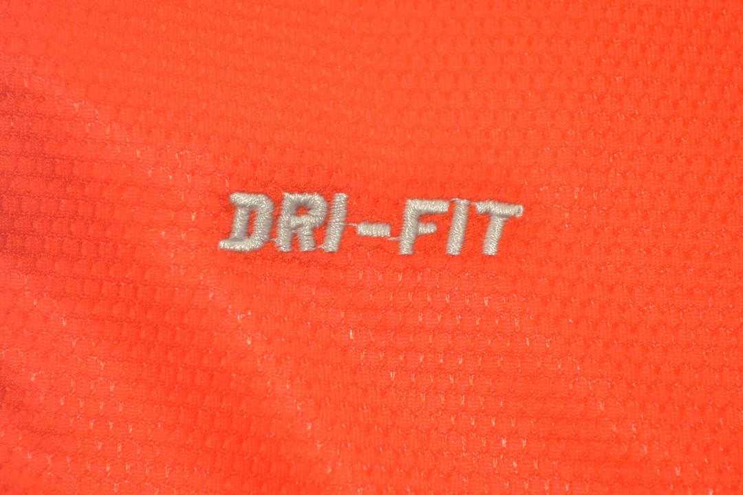 Netherlands Soccer Jersey Home Retro Replica 2012