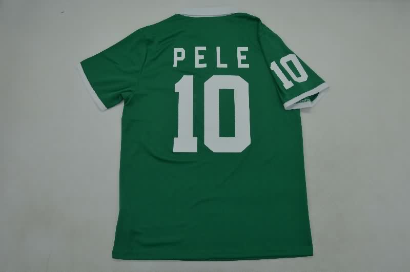 New York Cosmos Soccer Jersey Away Retro Replica 1977