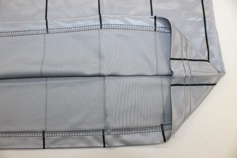 Newcastle United Soccer Jersey Away Retro Replica 1984/85