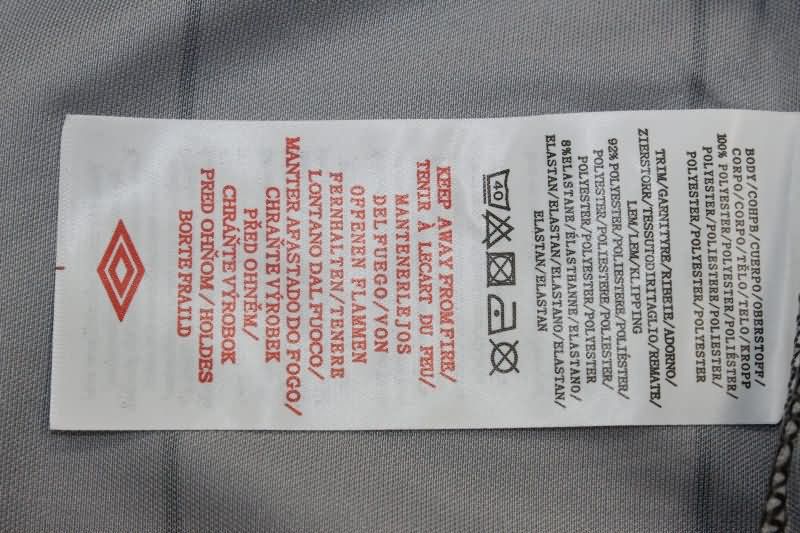 Newcastle United Soccer Jersey Away Retro Replica 1984/85