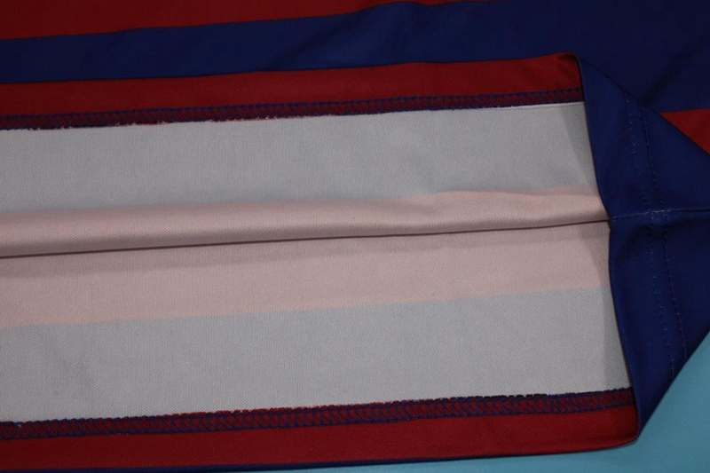 Newcastle United Soccer Jersey Away Retro Replica 1995/96