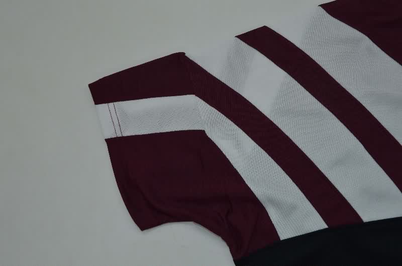 AAA Quality Newcastle United 1996/97 Training Retro Soccer Jersey