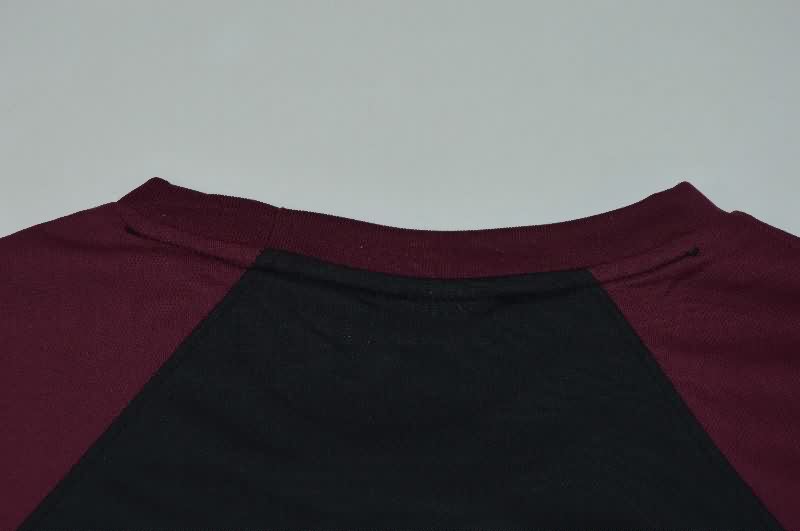 AAA Quality Newcastle United 1996/97 Training Retro Soccer Jersey