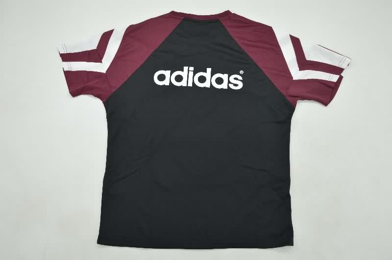 AAA Quality Newcastle United 1996/97 Training Retro Soccer Jersey