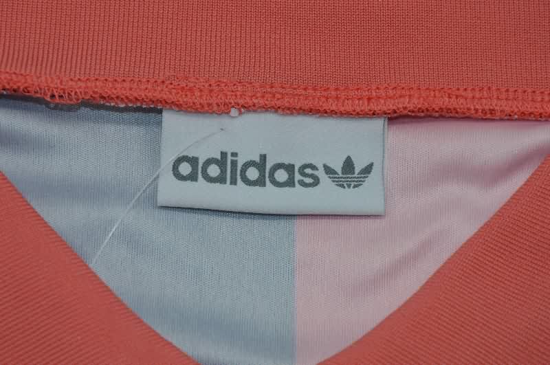 AAA Quality Newells Old Boy 1993/94 Home Retro Soccer Jersey