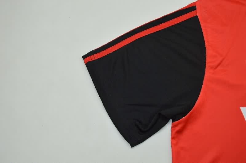 AAA Quality Newells Old Boy 1993/94 Home Retro Soccer Jersey