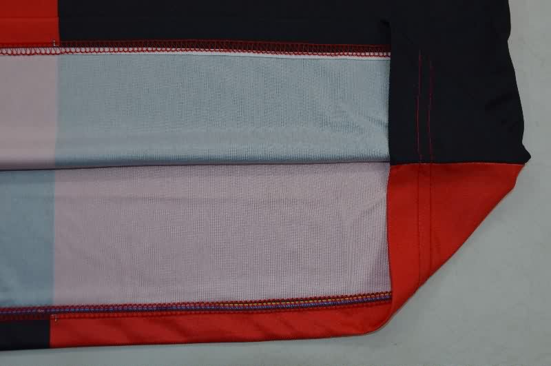 AAA Quality Newells Old Boy 1993/94 Home Retro Soccer Jersey