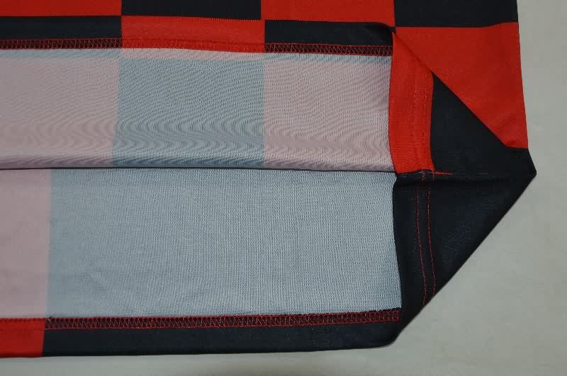 AAA Quality Newells Old Boy 1997/98 Home Retro Soccer Jersey