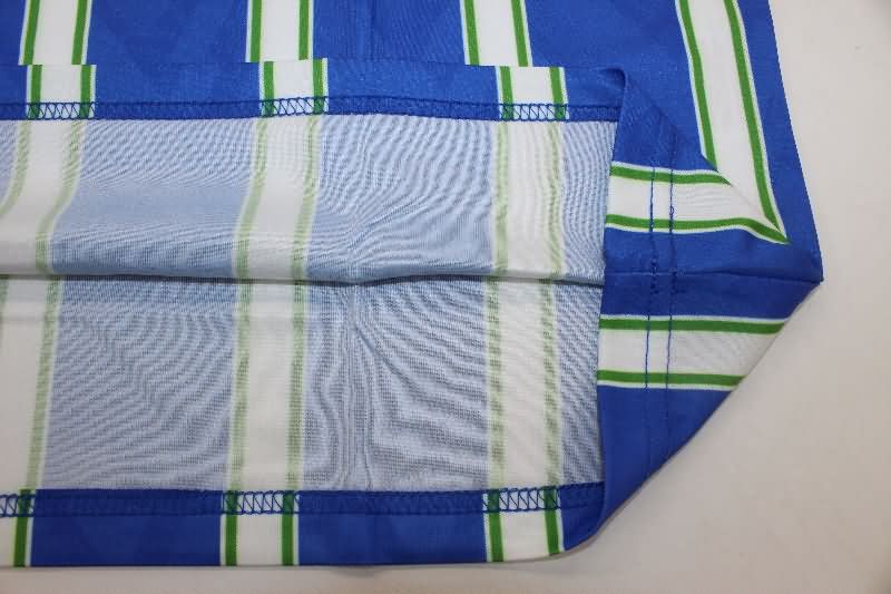 Northern Ireland Soccer Jersey Away Retro Replica 1992