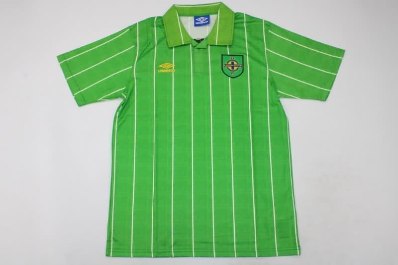 Ireland Soccer Jersey 1992/94 Replica Northern Ireland Ireland Soccer Jersey 1992/94 Replica Northern Ireland
