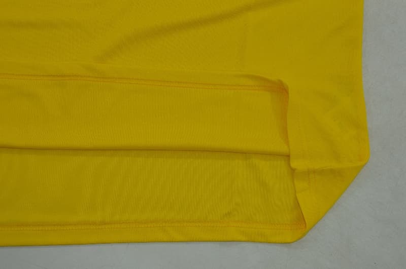 AAA Quality Norwich 1976/81 Home Retro Soccer Jersey