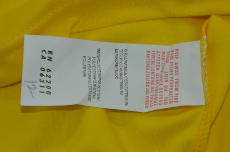 AAA Quality Norwich 1976/81 Home Retro Soccer Jersey