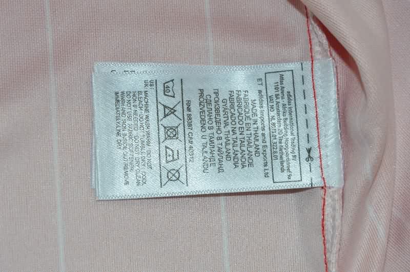 AAA Quality Nottingham Forest 1979 Home Retro Long Sleeve Soccer Jersey