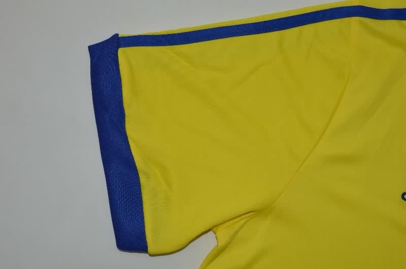 AAA Quality Nottingham Forest 1977/80 Away Retro Soccer Jersey