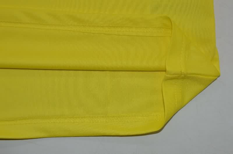 AAA Quality Nottingham Forest 1977/80 Away Retro Soccer Jersey