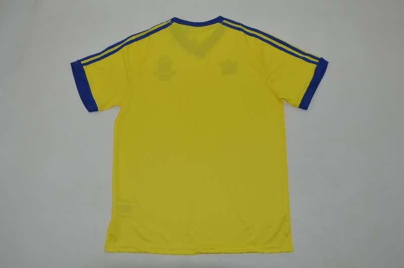 AAA Quality Nottingham Forest 1977/80 Away Retro Soccer Jersey