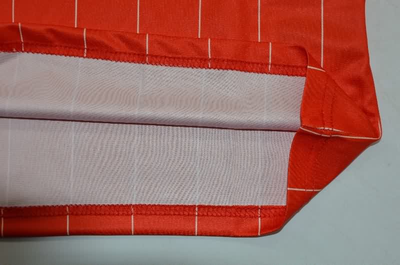 AAA Quality Nottingham Forest 1982/84 Home Retro Soccer Jersey