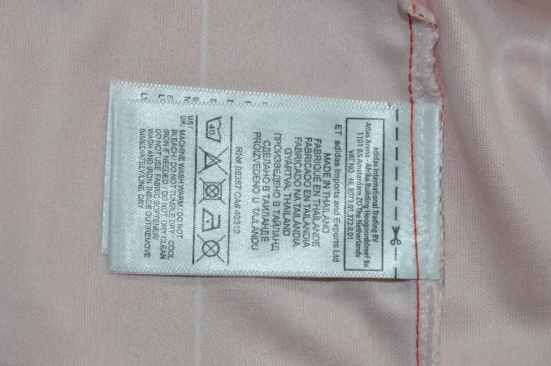 AAA Quality Nottingham Forest 1982/84 Home Retro Soccer Jersey