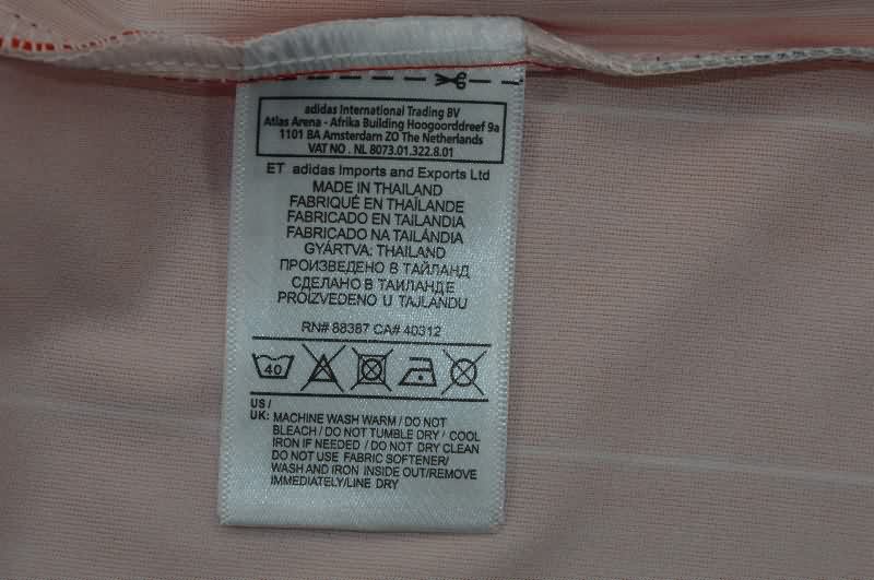 AAA Quality Nottingham Forest 1982/84 Home Retro Long Sleeve Soccer Jersey