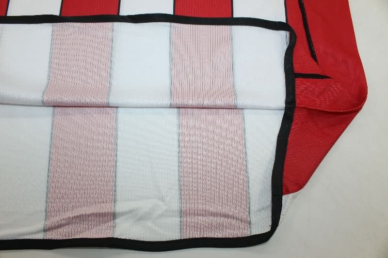 AAA Quality Olympiacos 2002/03 Home Retro Soccer Jersey